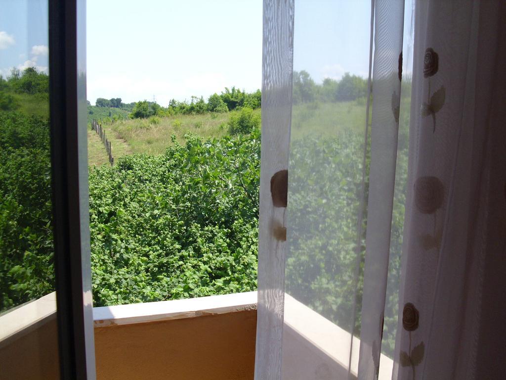 Cakil Apart Hotel Akcakoca Room photo