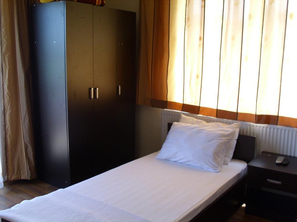 Cakil Apart Hotel Akcakoca Room photo