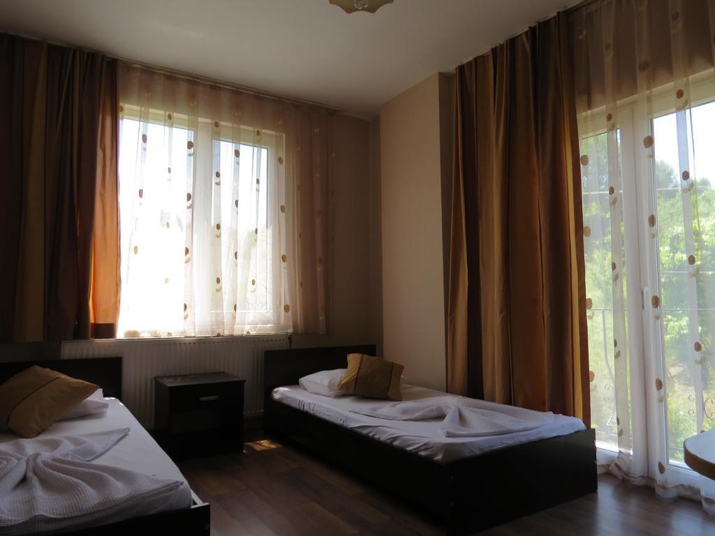 Cakil Apart Hotel Akcakoca Exterior photo